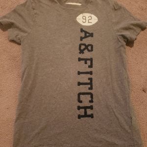 Vintage ambercrambie t shirt